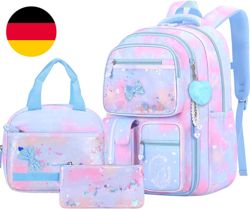 Amythe set schulrucksack - amythe,