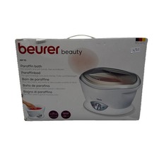 Beurer MP 70 Paraffinbad - 83W GEBRAUCHT