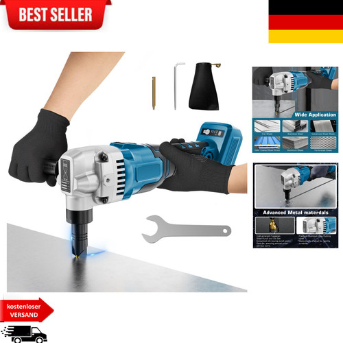 Blechknabber akku - blechknabber,