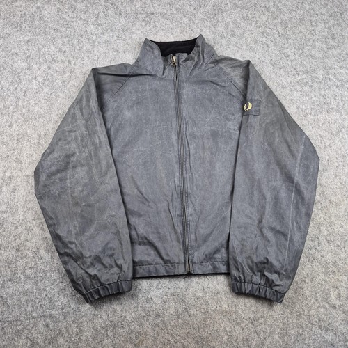 Fred perry jacke - fred, xl