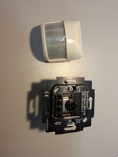 Busch Jäger Wächter 180 UND  Bewegungsmelder Mos-Fet-Einsatz . 6810-101, 6804 U