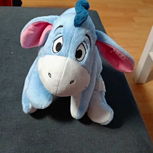 Disney eeyore winnie - winnie, the