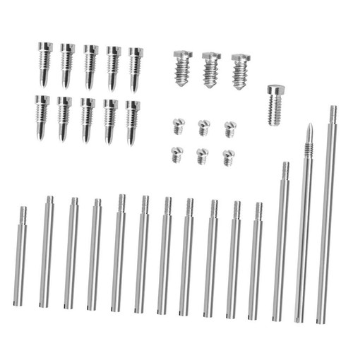 Metall klarinette fitting - metall,