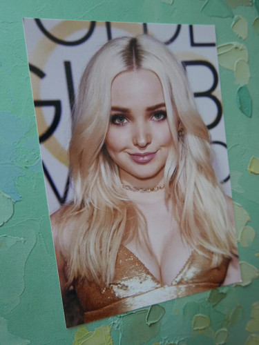 Fan foto dove - "fan-foto/dove, cameron"