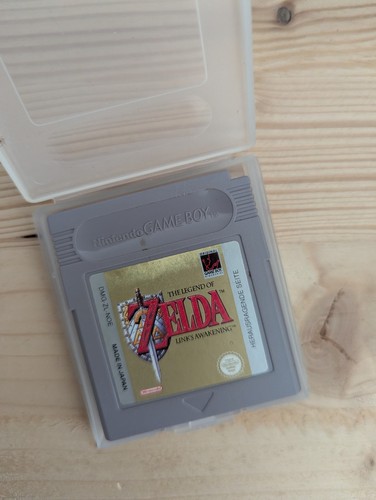 The legend zelda links - the, of