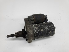 Audi A3 8L - Anlasser Starter 02A911023 (20)