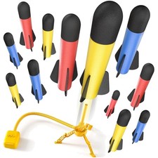 Rocket Launcher für Kinder