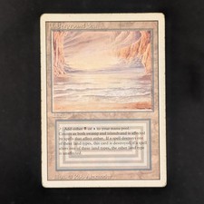 MTG \>> Underground Sea (PL)