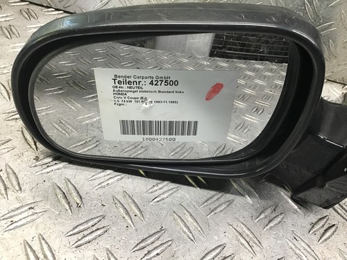Außenspiegel honda civic - honda,