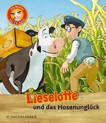 Lieselotte und das