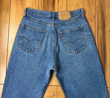 100 original vintage levis 533 - vintage,