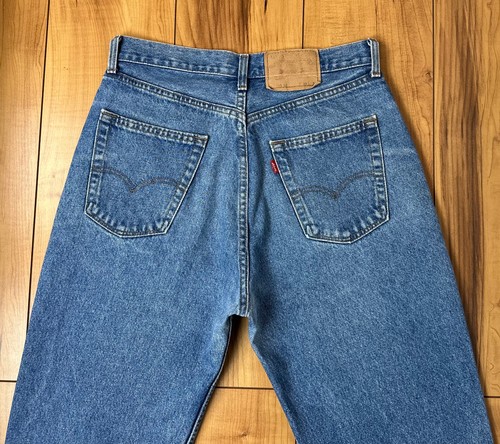 100 original vintage levis 533 - 100%original,