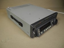 SONY J-3 Betacam Player