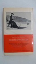 Meisternovellen, Tschechow, Anton:
