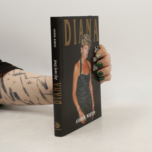 Diana její nový život - diana., život 