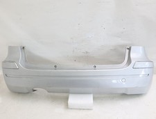 Stoßstange hinten Mercedes B-KLASSE W245 1698853125 02-2006