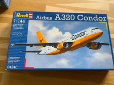 Revell 1:144 Airbus A320 Condor    (Karton verschweißt)