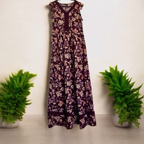 M damen sommer - sommer, maxi