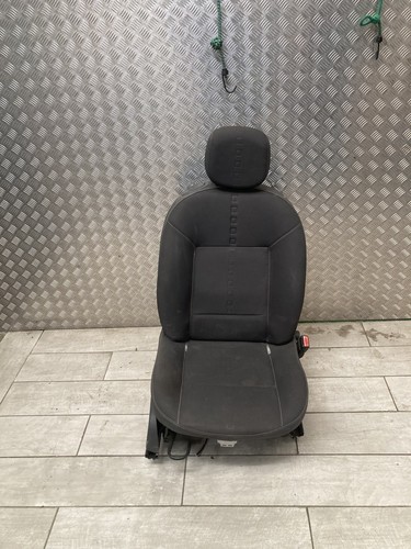 Sitz rechts vorne - rechts, renault