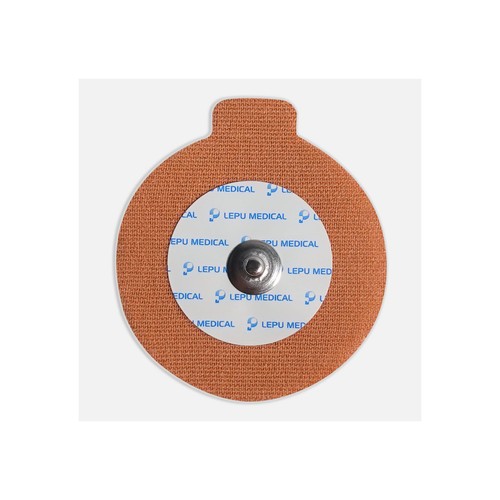 Kabellose elektroden pads - kabellose,