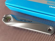 Shimano Alivio FC-M4050