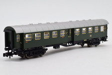 Fleischmann 868833 K Spur N Personenwagen Umbauwagen 2. Kl. DB