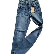 Cecil Hose Damen Jeans Stretch