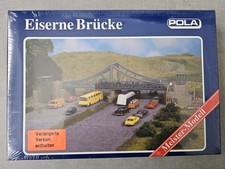 Pola N 371 Eiserne Brücke