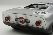 Exoto | 1:18 | RACE WEATHERED