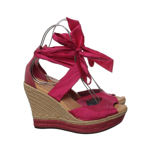 Ugg keilschuhe größe 40 - keilschuhe,,