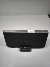Sony RDP-X200iP Docking-System