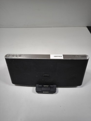 Sony rdp x200ip - sony, rdp-x200ip
