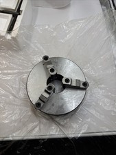 Drehfutter Dreibackenfutter, Guss Ø 250 mm 