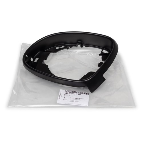 Original rahmen blende - original, vw