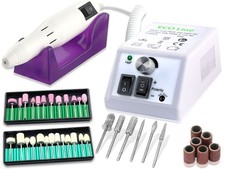 Profi Schleifgerät Set