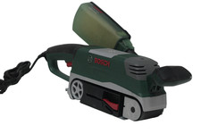 Bosch Bandschleifer Schleifmaschine PBS 75 AE