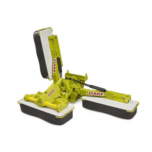 Bruder 02218 claas disco 8550c - 02218,