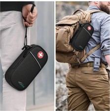 Insulinkühltasche, Medizin Tasche, Kühltasche Diabetiker, Isolierte Medikamente