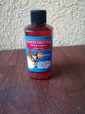 Nashbait Monster Pursuit