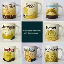 Starbucks Tassen Mug Espresso