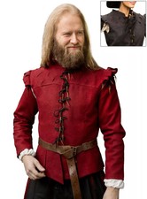 Renaissance Wams - Aramis -