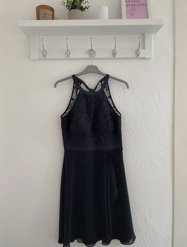 Damen festliches minikleid - damen,