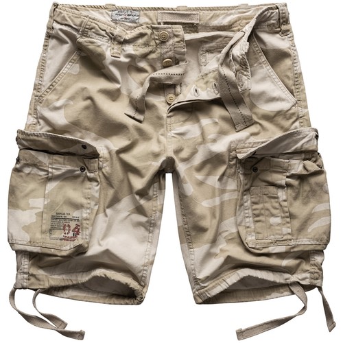 Surplus airborne vintage kurze - vintage,