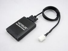 USB SD Adapter AUX passend für Toyota Navi B9012 B9016 B9017 B9019 B9020 B9029 