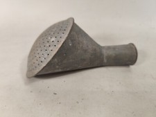 Zink Gießkannen Tülle Sprühkopf Verteiler Brause Aufsatz Garten 3 cm Öffnung 5