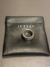 Silber Jette  925 RING 17,5mm