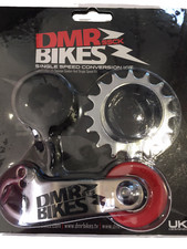 Dmr STS Single Speed Combo Umbausatz