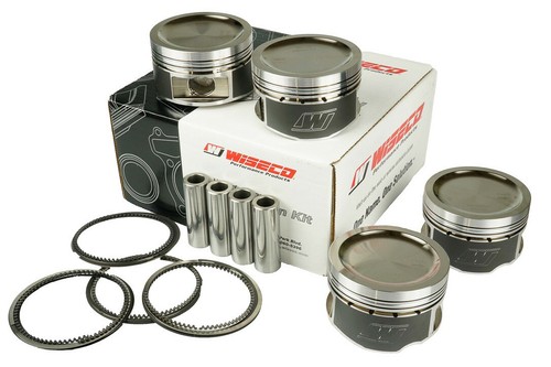 Schmiedekolben wiseco - schmiedekolben,