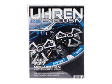 Uhren Exclusiv Katalog Winter
