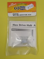 Thunder Tiger Hauptgetriebe